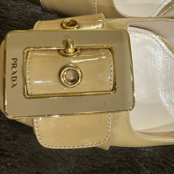 PRADA Pumps (OFFERS WELCOME) - Picture 6 of 9